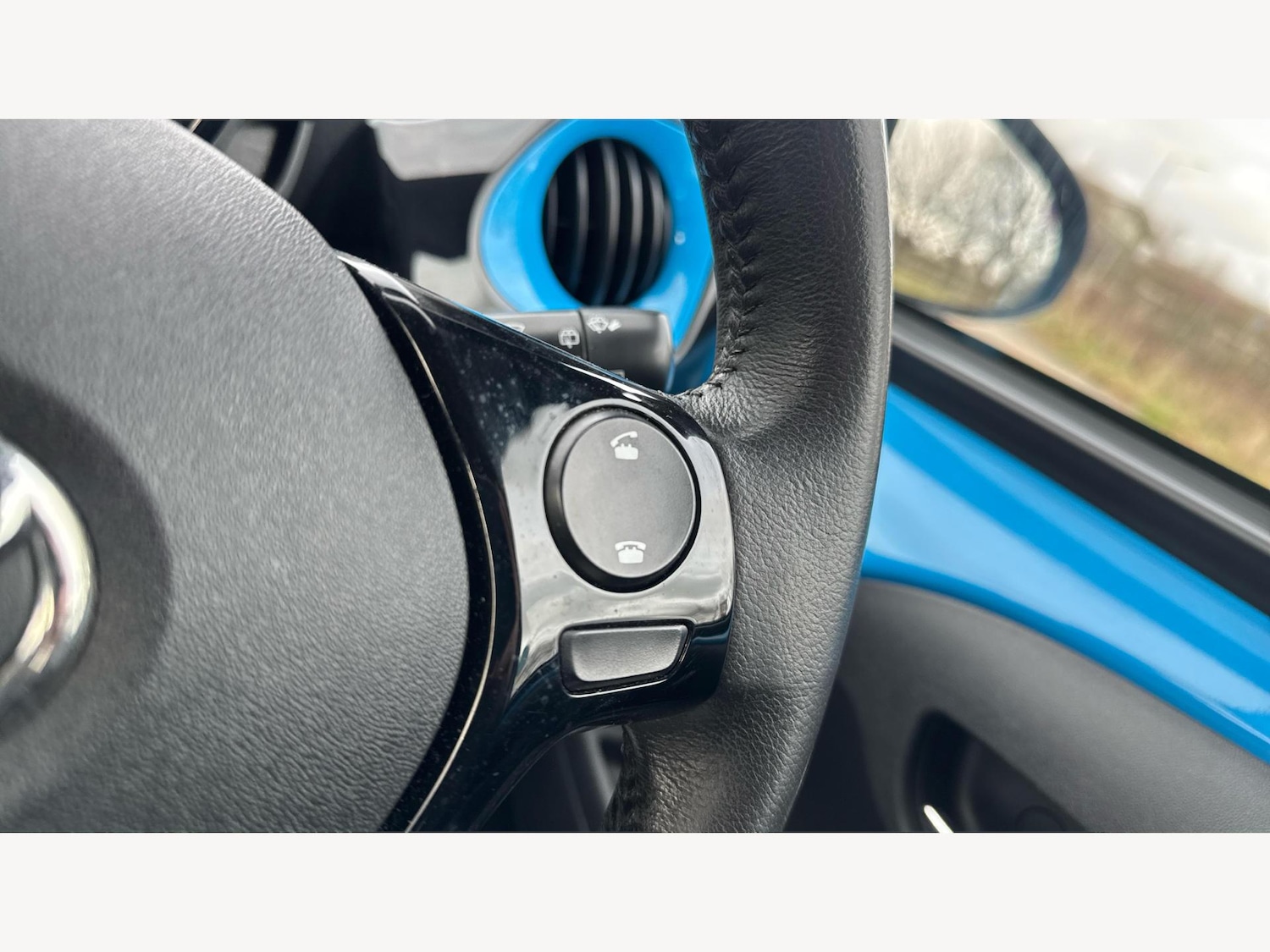 Used Toyota AYGO for sale - 77587171: Photo 26