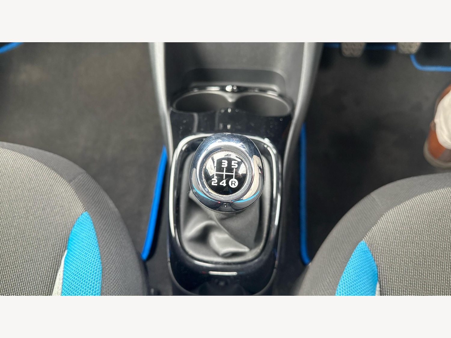 Used Toyota AYGO for sale - 77587171: Photo 30