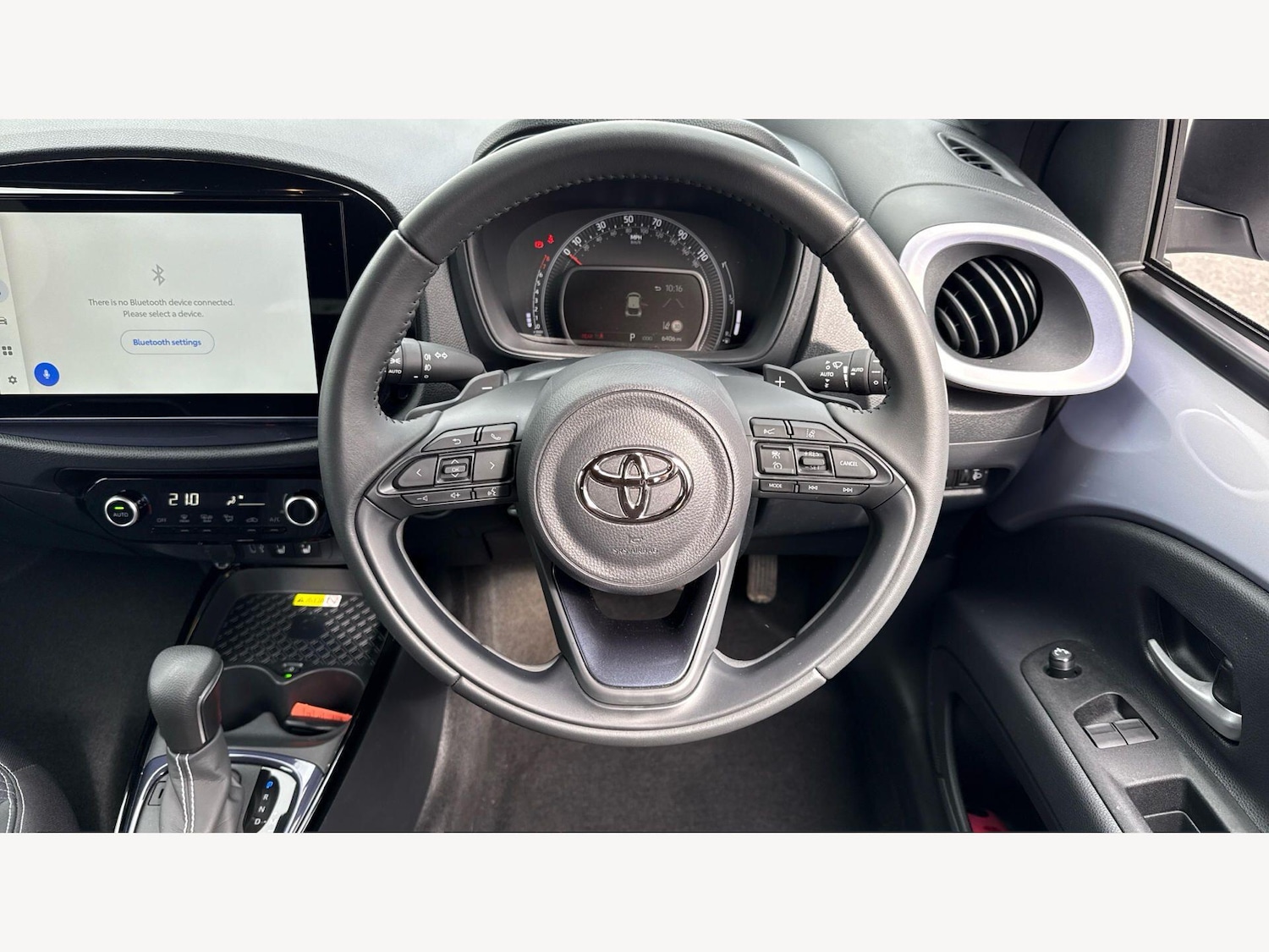 Used Toyota Aygo X 2025 for sale - 78156968: Photo 10