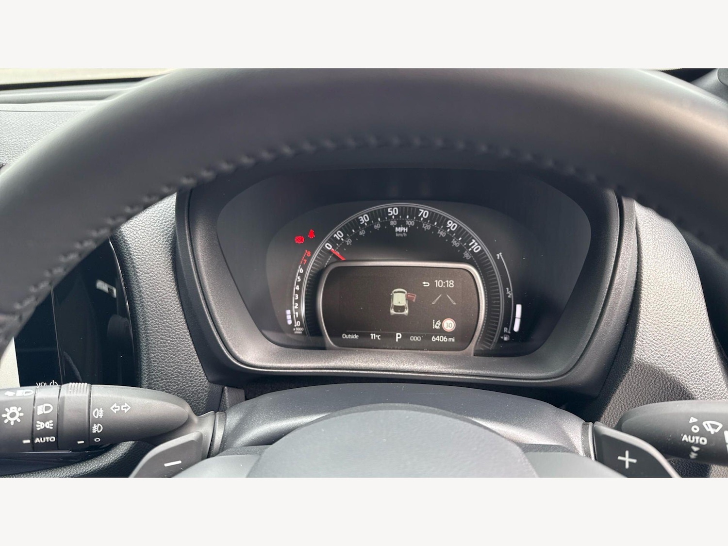 Used Toyota Aygo X 2025 for sale - 78156968: Photo 11