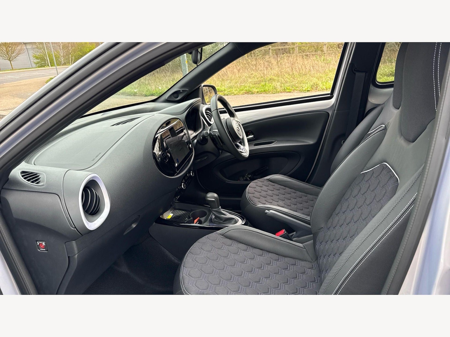 Used Toyota Aygo X 2025 for sale - 78156968: Photo 12