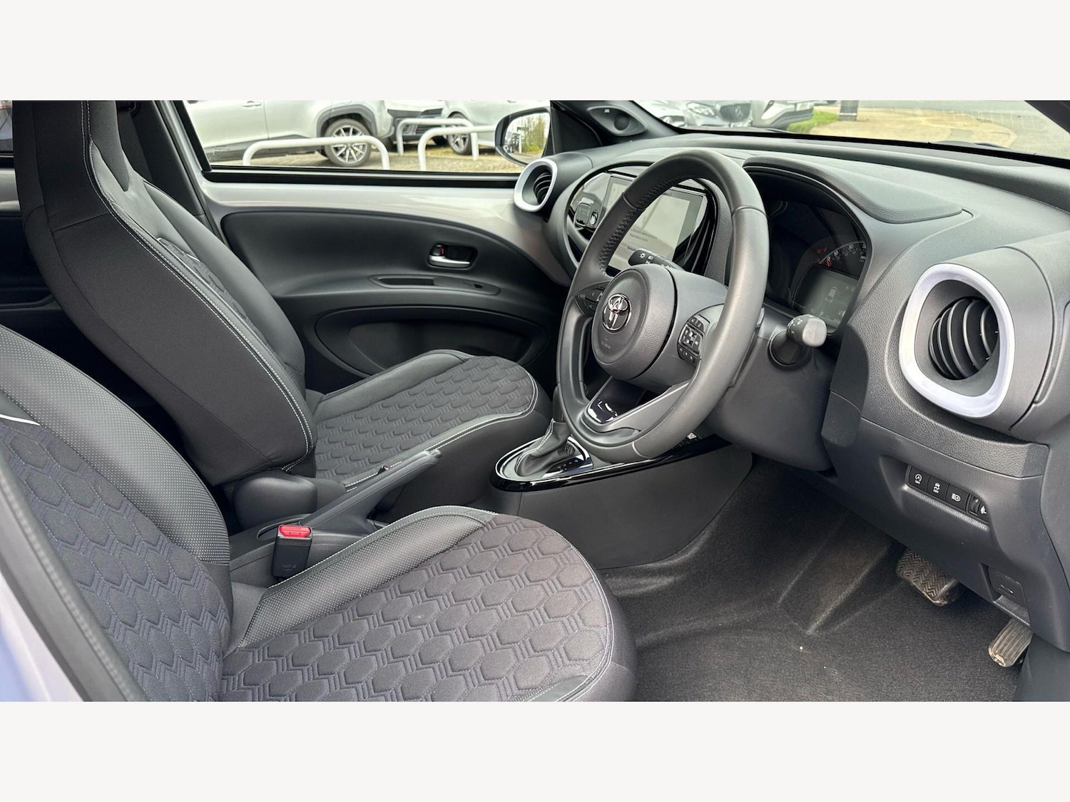 Used Toyota Aygo X 2025 for sale - 78156968: Photo 13