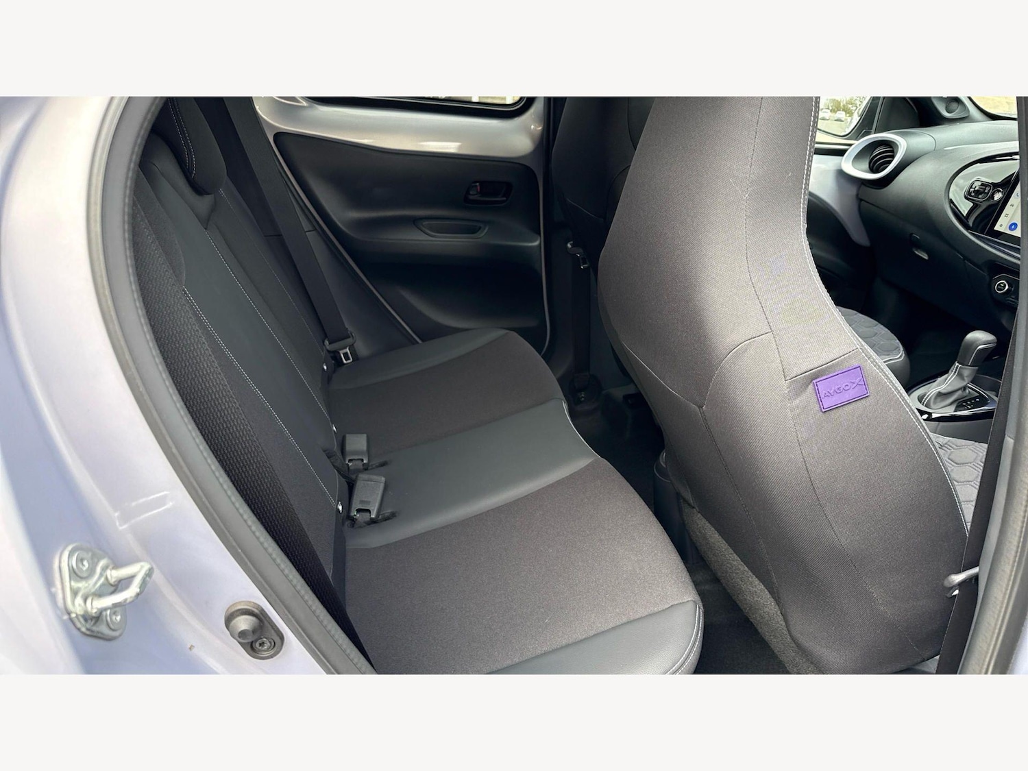 Used Toyota Aygo X 2025 for sale - 78156968: Photo 14