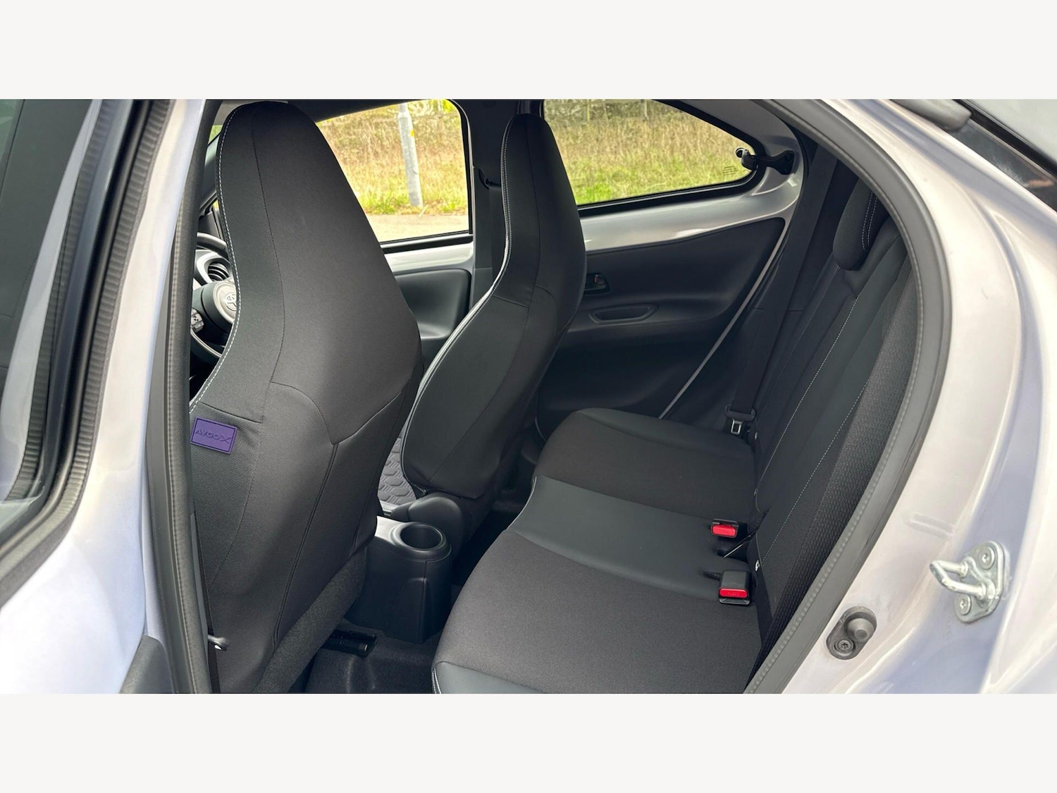 Used Toyota Aygo X 2025 for sale - 78156968: Photo 15