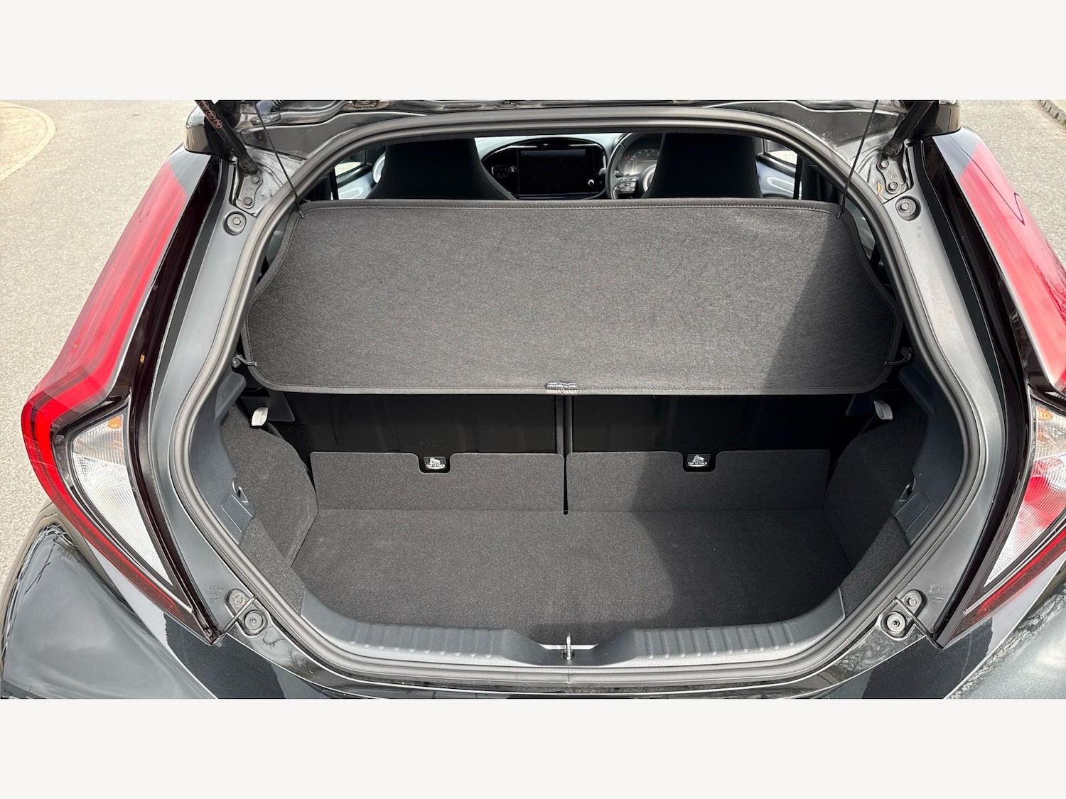 Used Toyota Aygo X 2025 for sale - 78156968: Photo 16