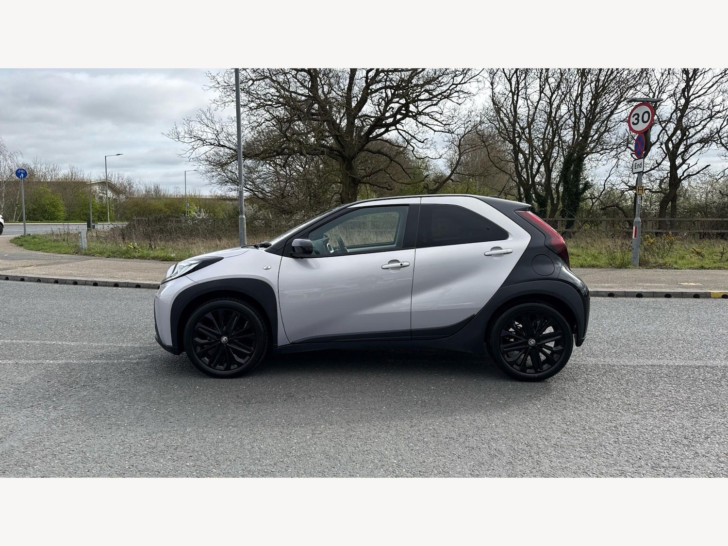 Used Toyota Aygo X 2025 for sale - 78156968: Photo 19