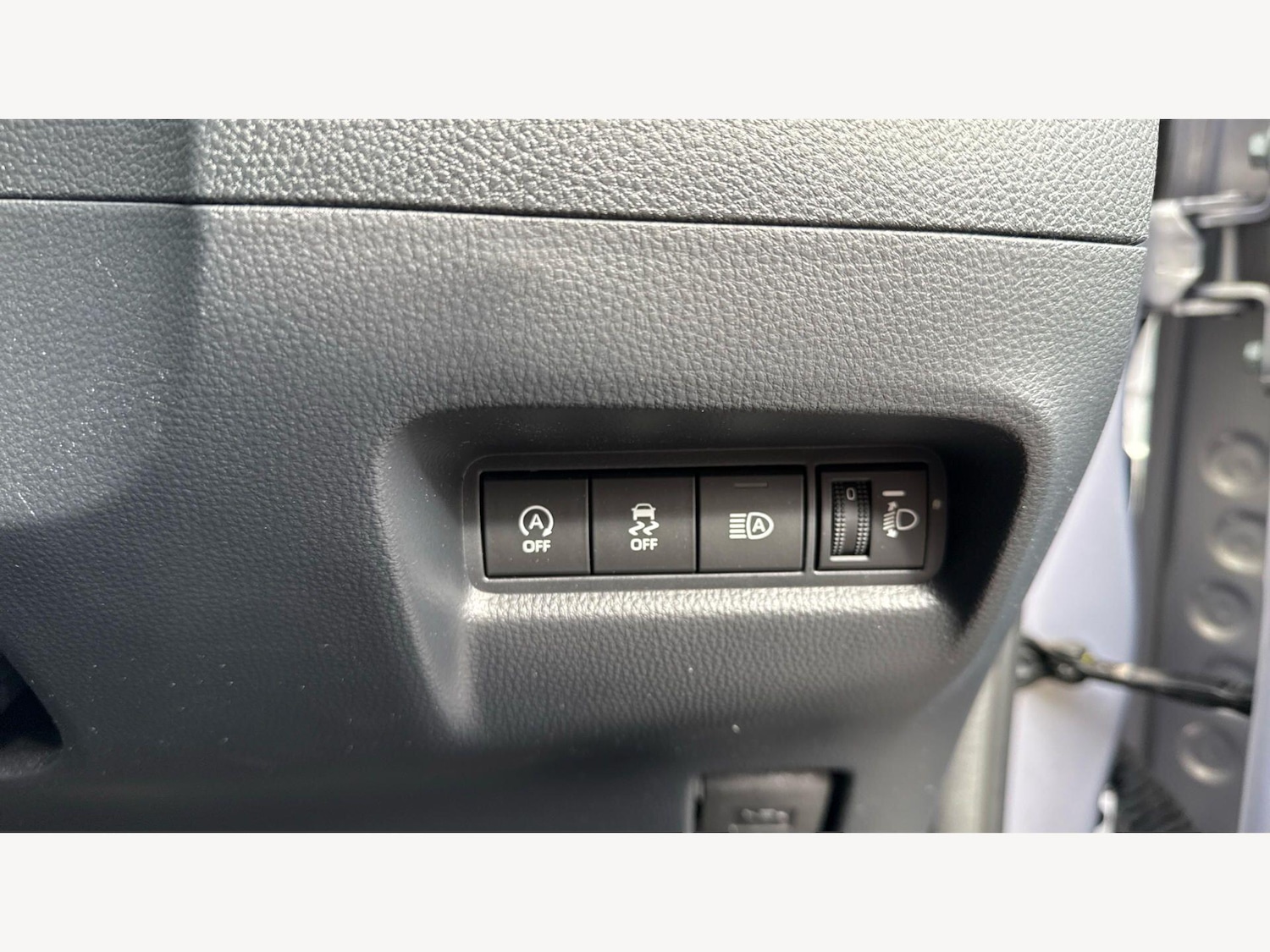 Used Toyota Aygo X 2025 for sale - 78156968: Photo 23