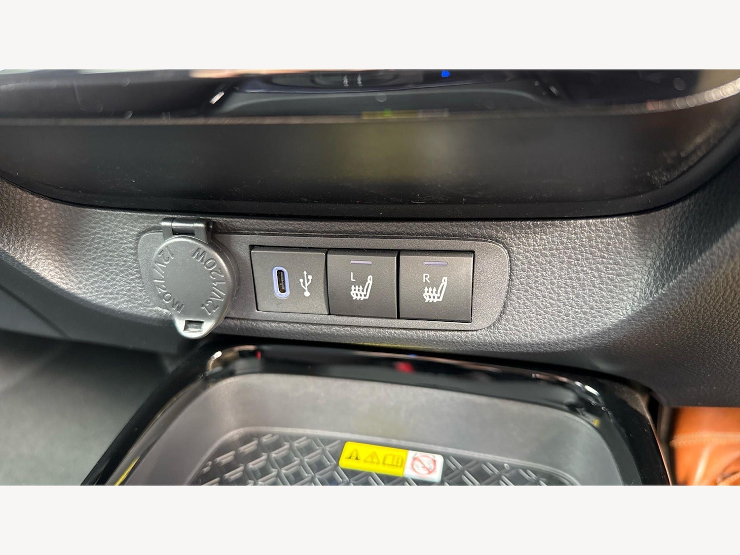 Used Toyota Aygo X 2025 for sale - 78156968: Photo 25