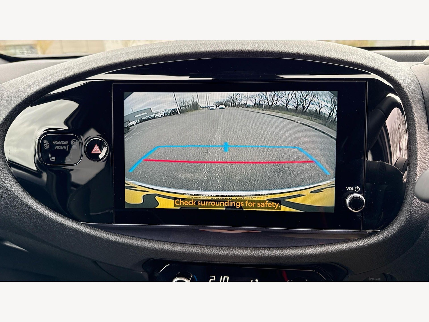 Used Toyota Aygo X 2025 for sale - 78156968: Photo 26