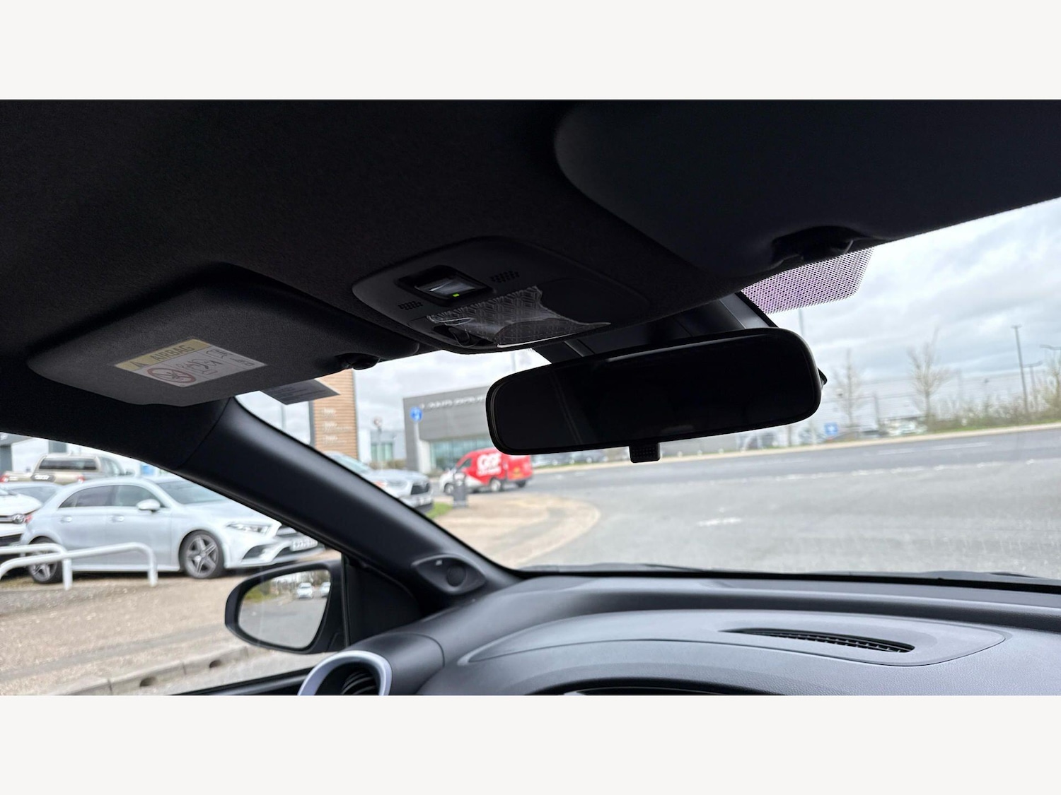 Used Toyota Aygo X 2025 for sale - 78156968: Photo 27