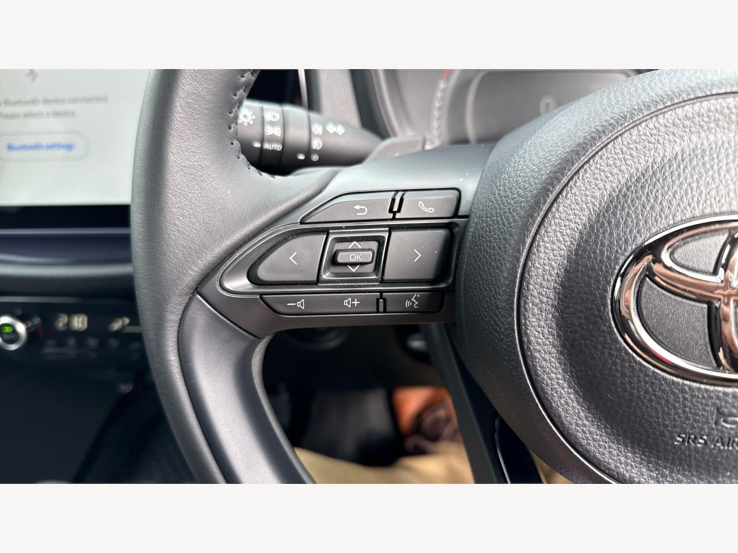 Used Toyota Aygo X 2025 for sale - 78156968: Photo 28