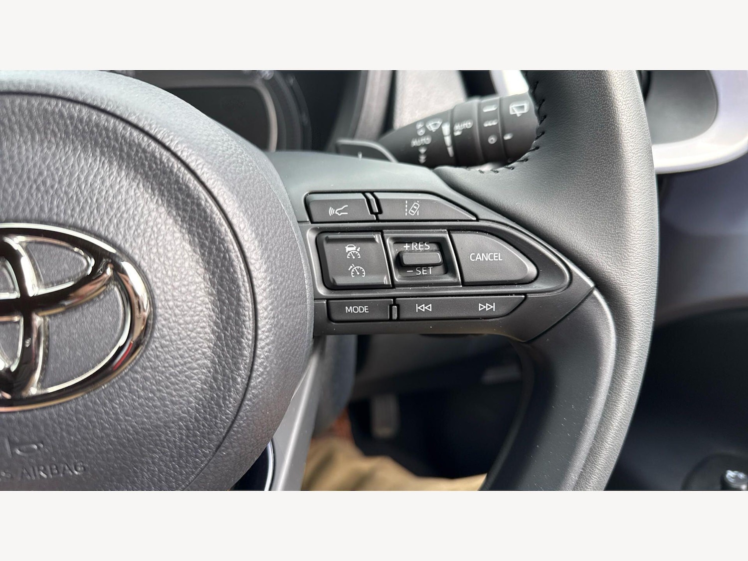 Used Toyota Aygo X 2025 for sale - 78156968: Photo 29