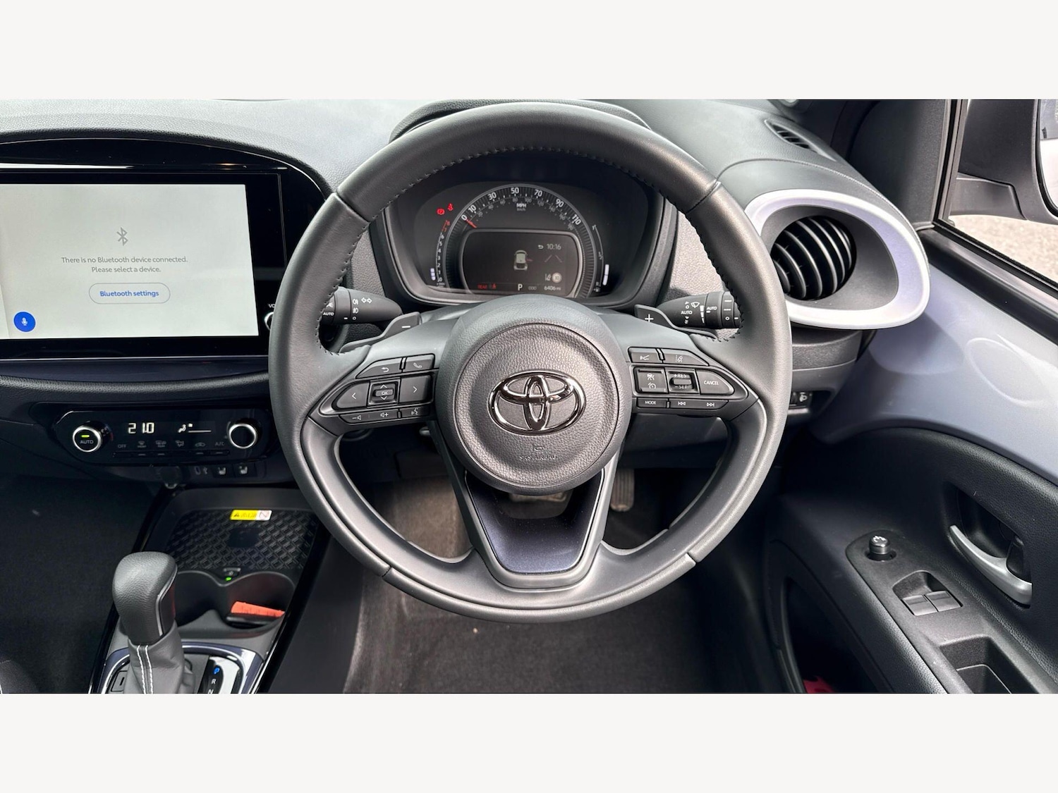 Used Toyota Aygo X 2025 for sale - 78156968: Photo 8