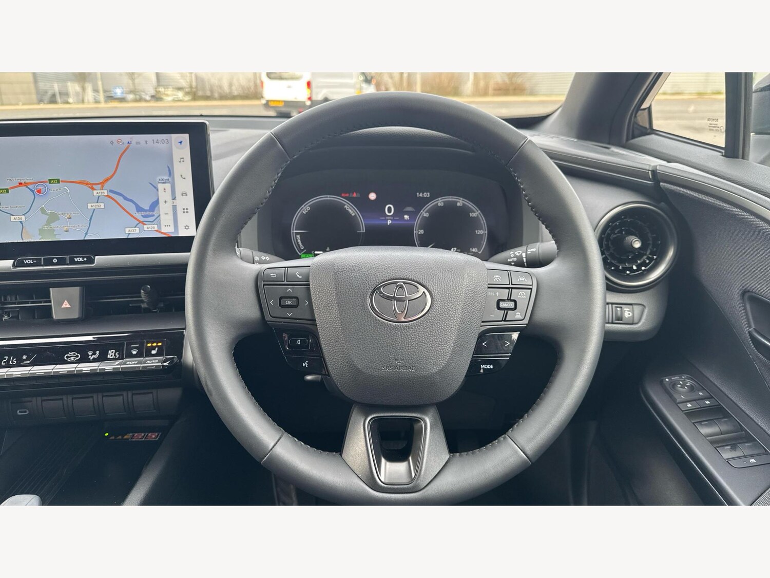 Used Toyota C-HR 2025 for sale - 77612736: Photo 10