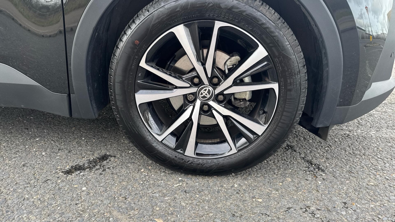 Used Toyota C-HR 2025 for sale - 77612736: Photo 39