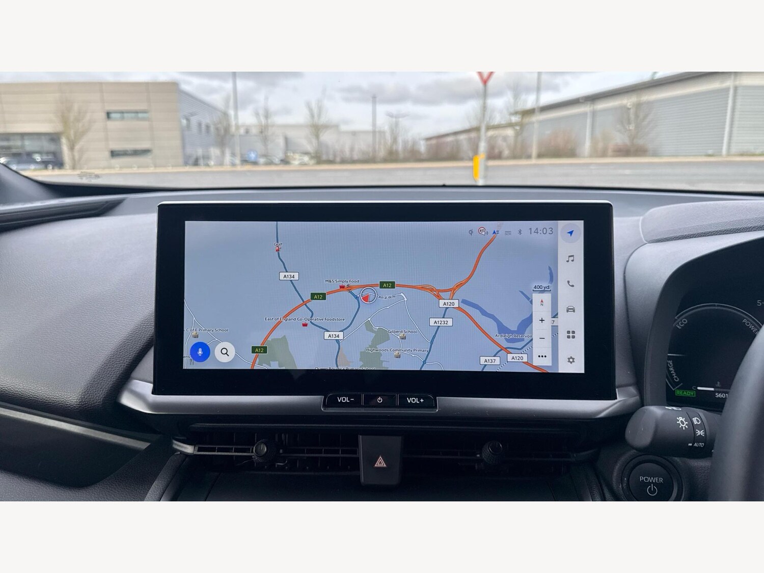 Used Toyota C-HR 2025 for sale - 77612736: Photo 9