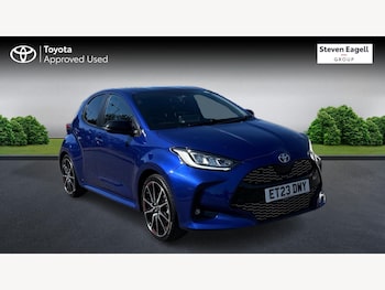 Toyota - Yaris