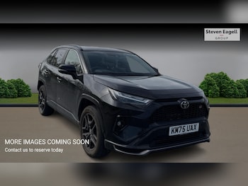 Used Toyota RAV4 2025 for sale - 78405321: Photo