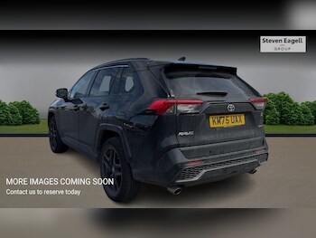 Used Toyota RAV4 2025 for sale - 78405321: Photo