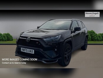 Used Toyota RAV4 2025 for sale - 78405321: Photo