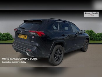 Used Toyota RAV4 2025 for sale - 78405321: Photo