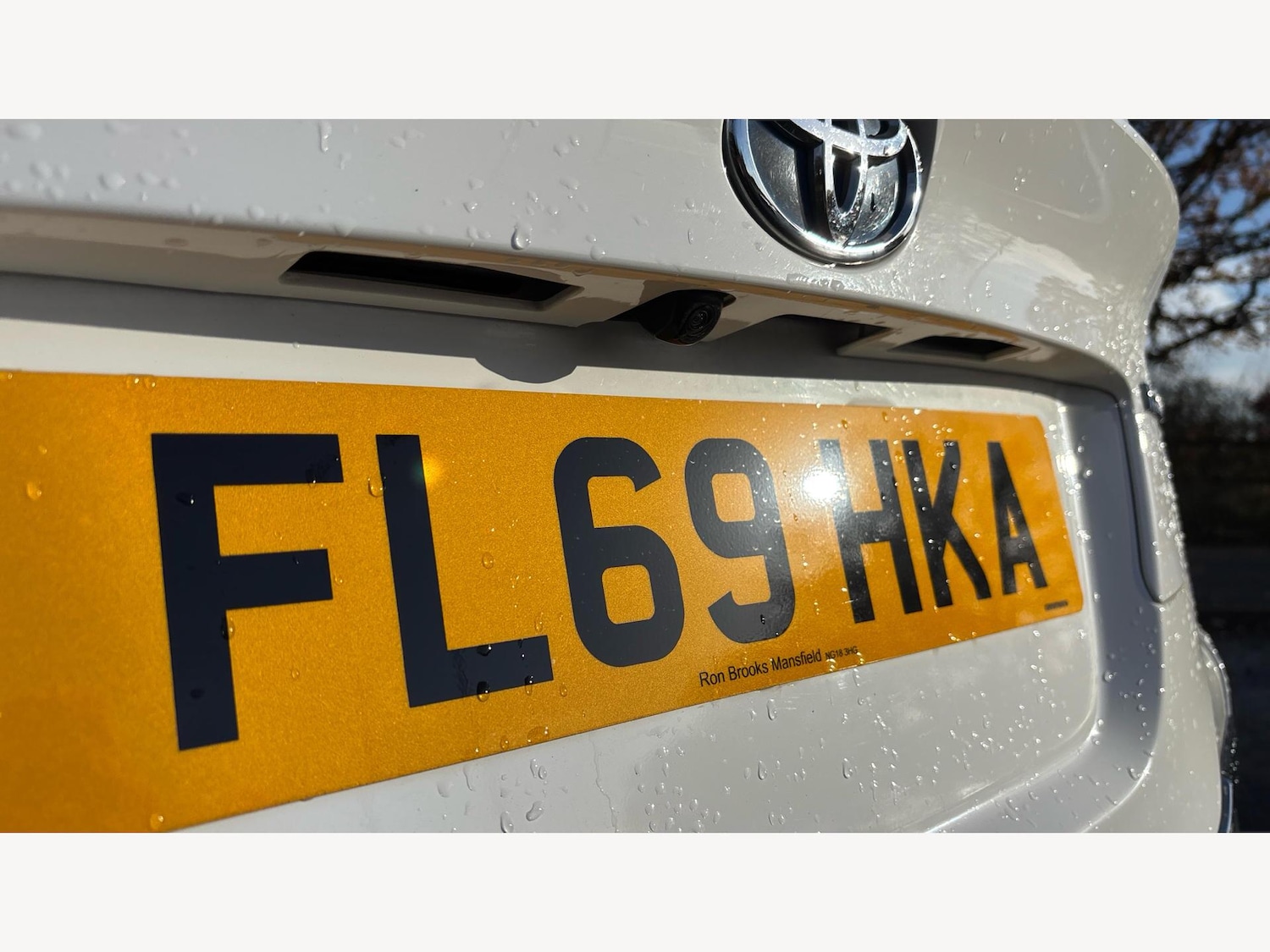 Used Toyota C-HR 2019 for sale - 77049880: Photo 28