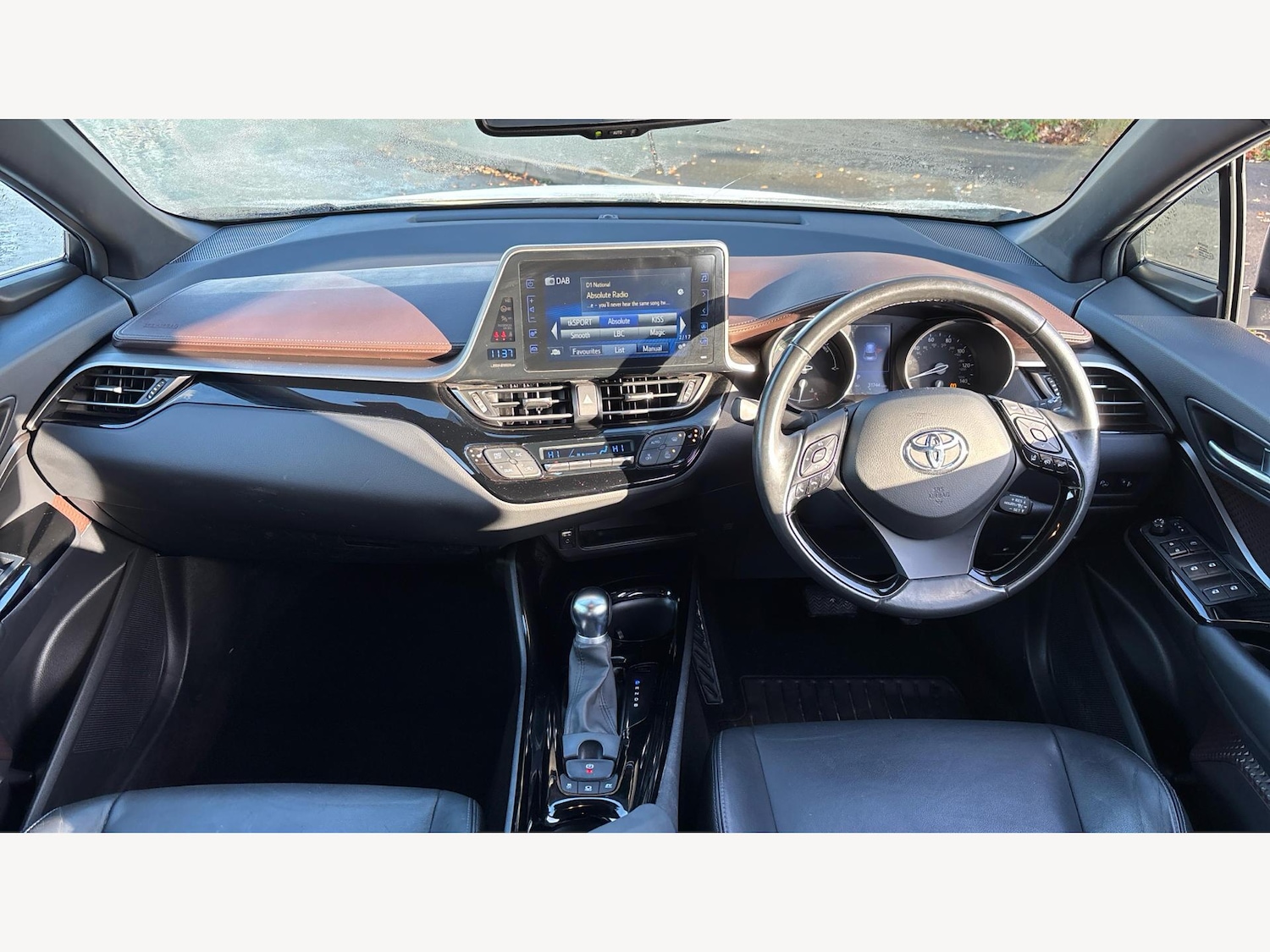 Used Toyota C-HR 2019 for sale - 77049880: Photo 7