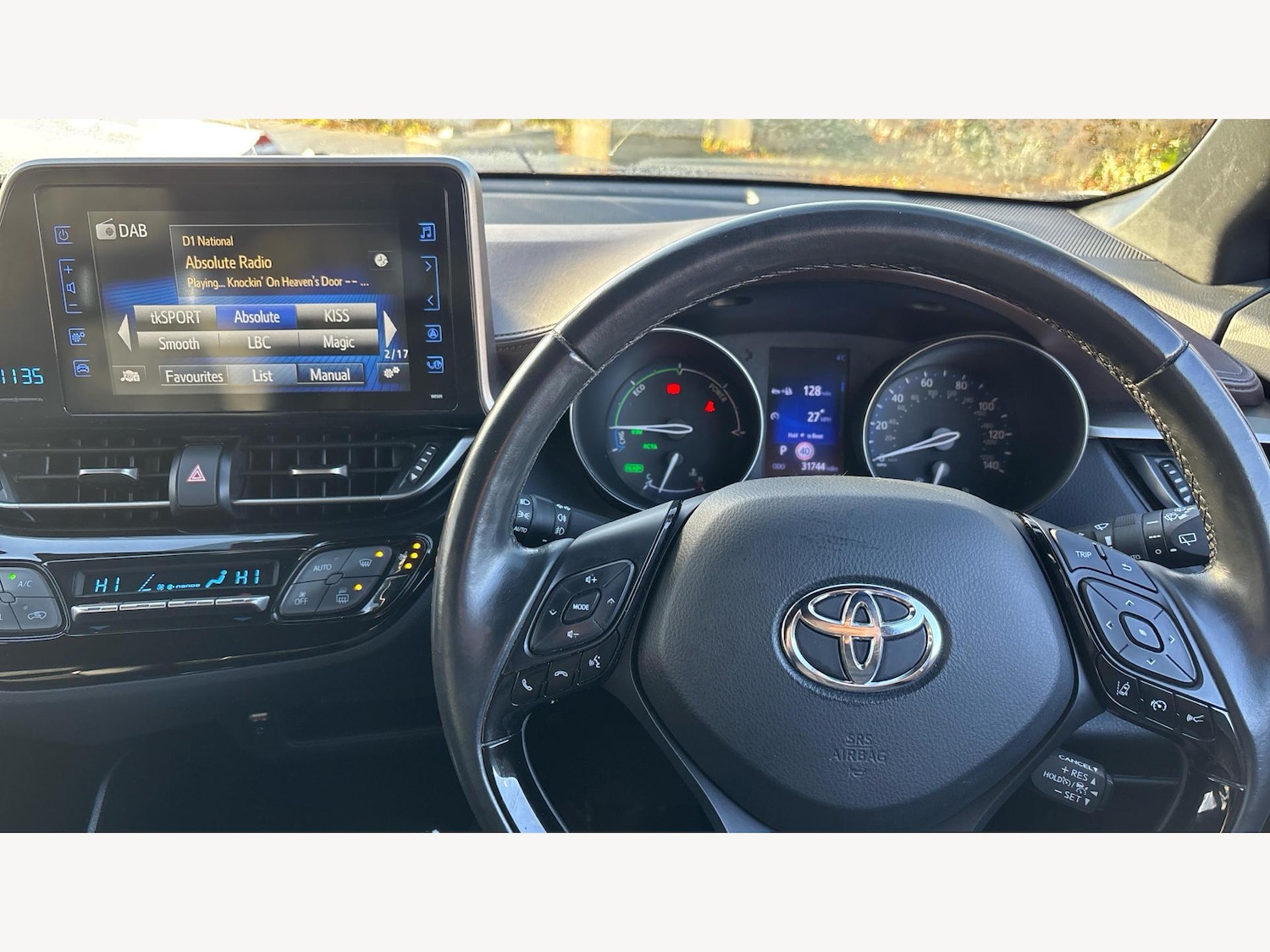 Used Toyota C-HR 2019 for sale - 77049880: Photo 8
