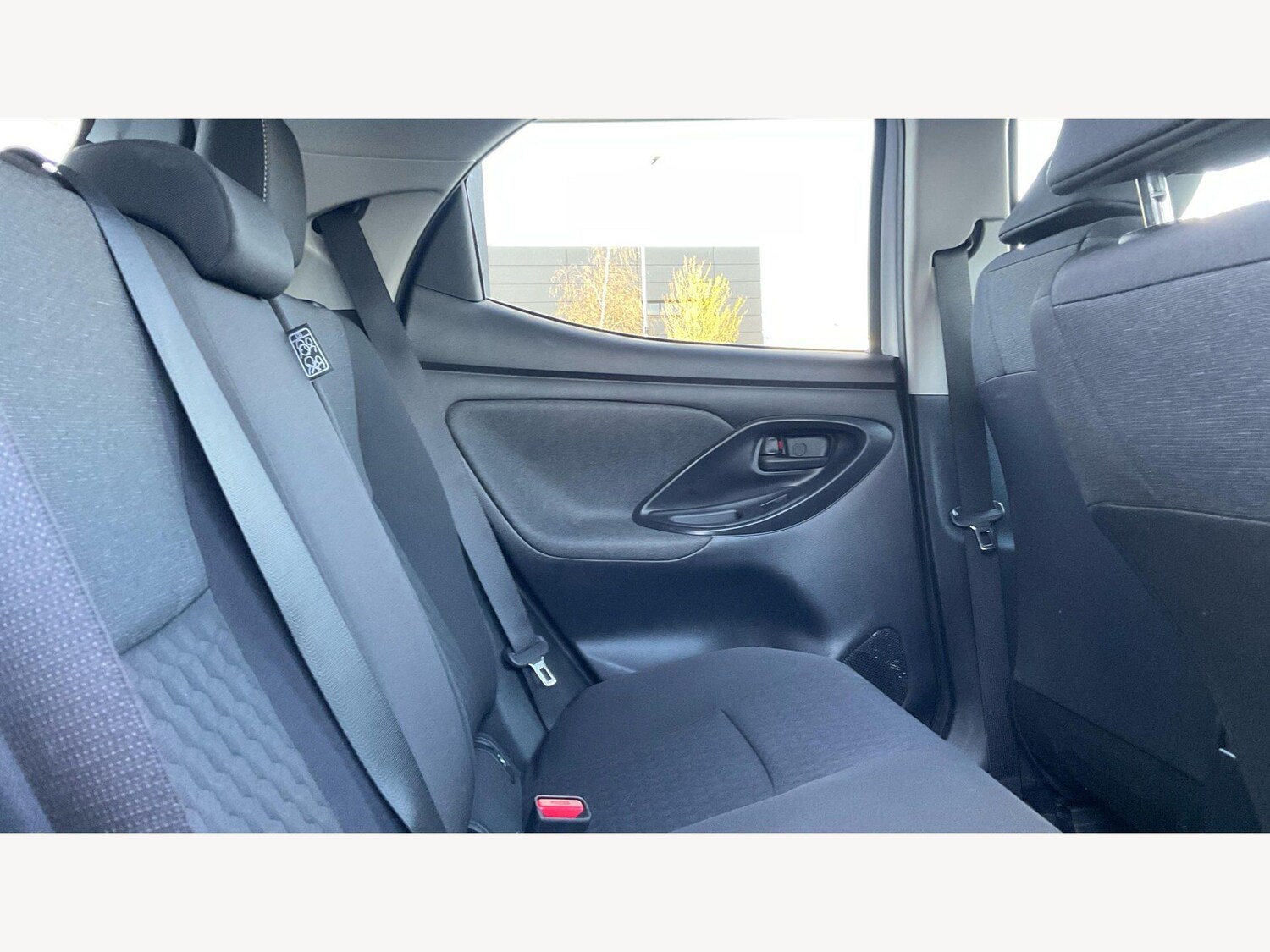 Used Toyota Yaris for sale - 78214963: Photo 10