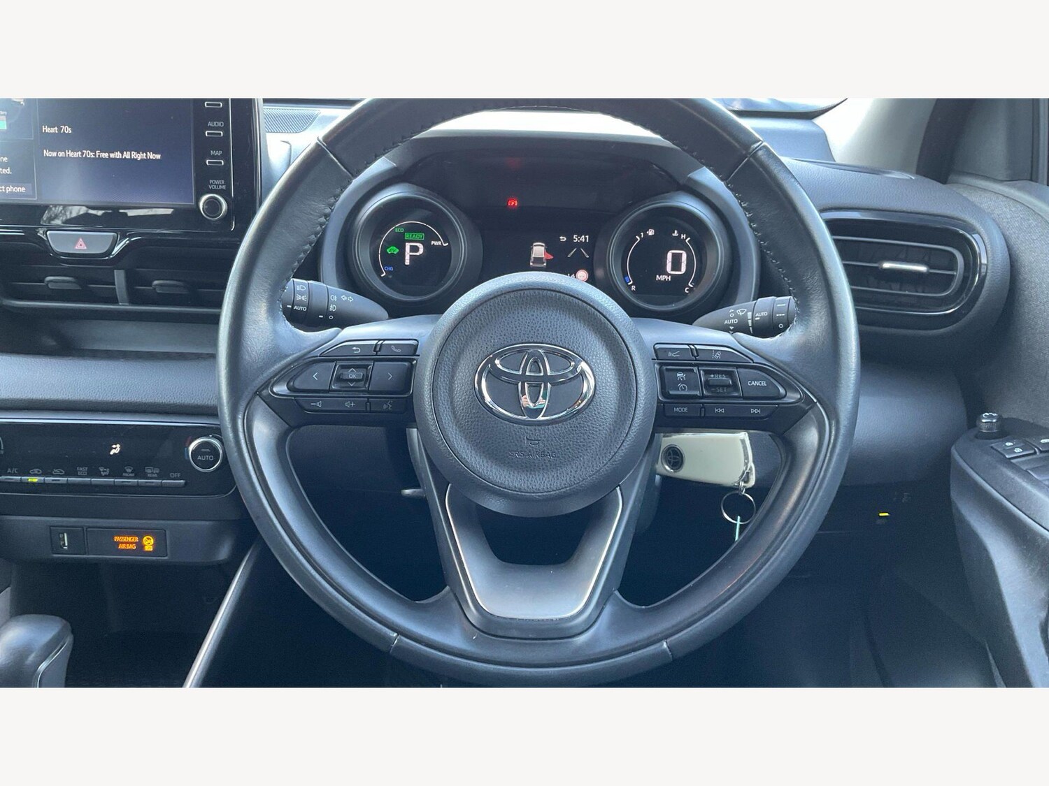 Used Toyota Yaris for sale - 78214963: Photo 12