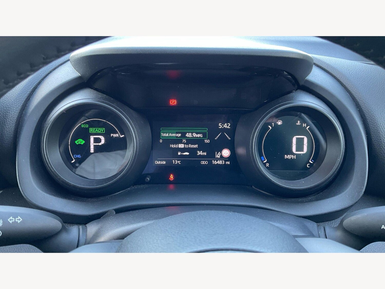 Used Toyota Yaris for sale - 78214963: Photo 13