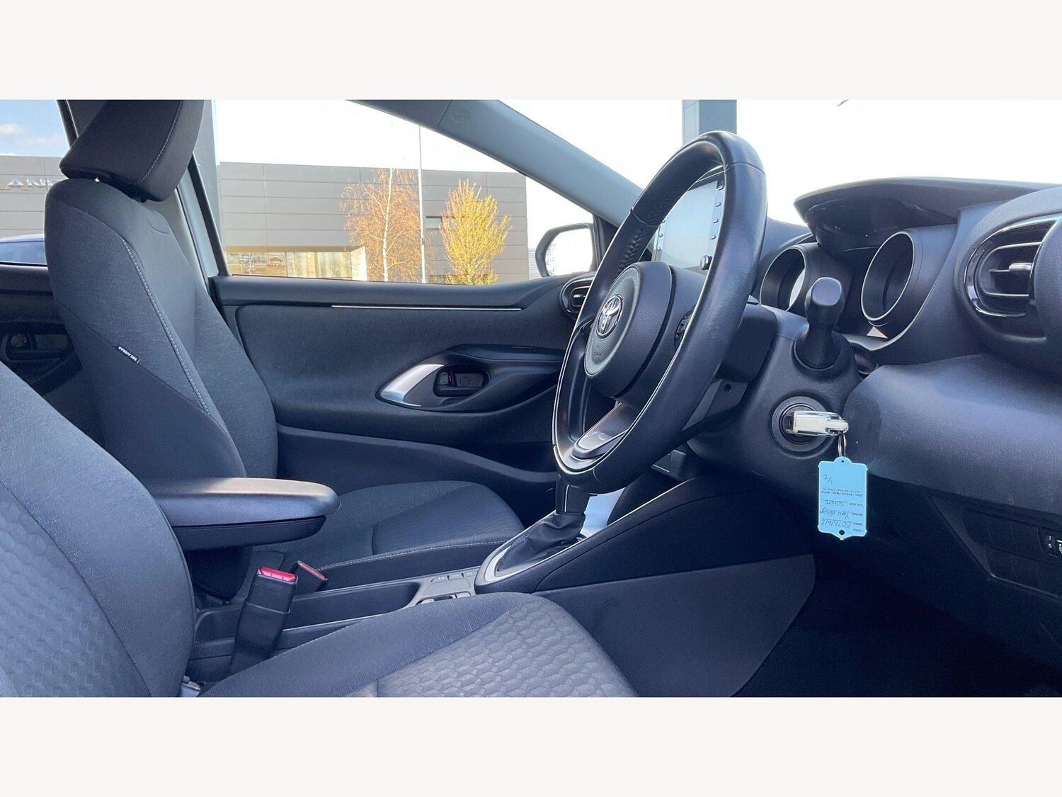 Used Toyota Yaris for sale - 78214963: Photo 14