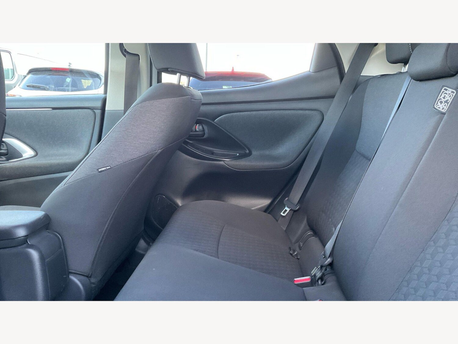 Used Toyota Yaris for sale - 78214963: Photo 17