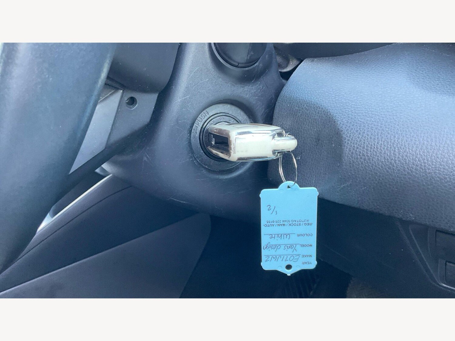 Used Toyota Yaris for sale - 78214963: Photo 18