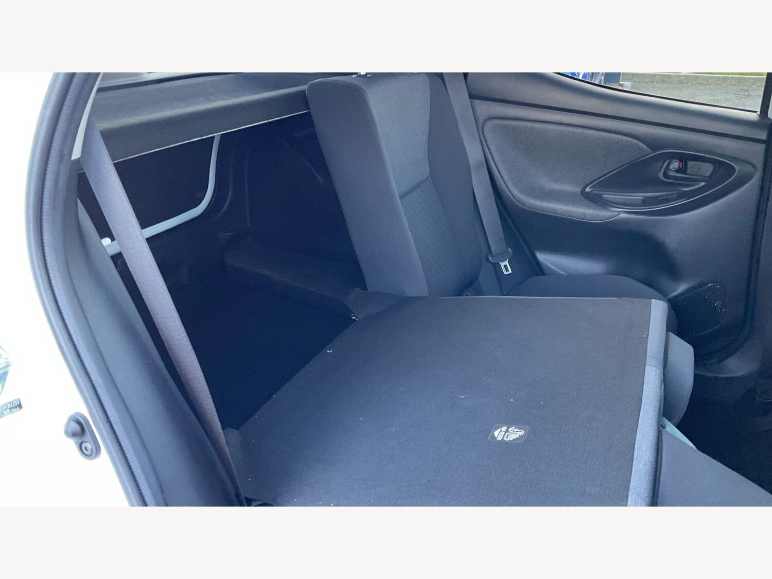 Used Toyota Yaris for sale - 78214963: Photo 20