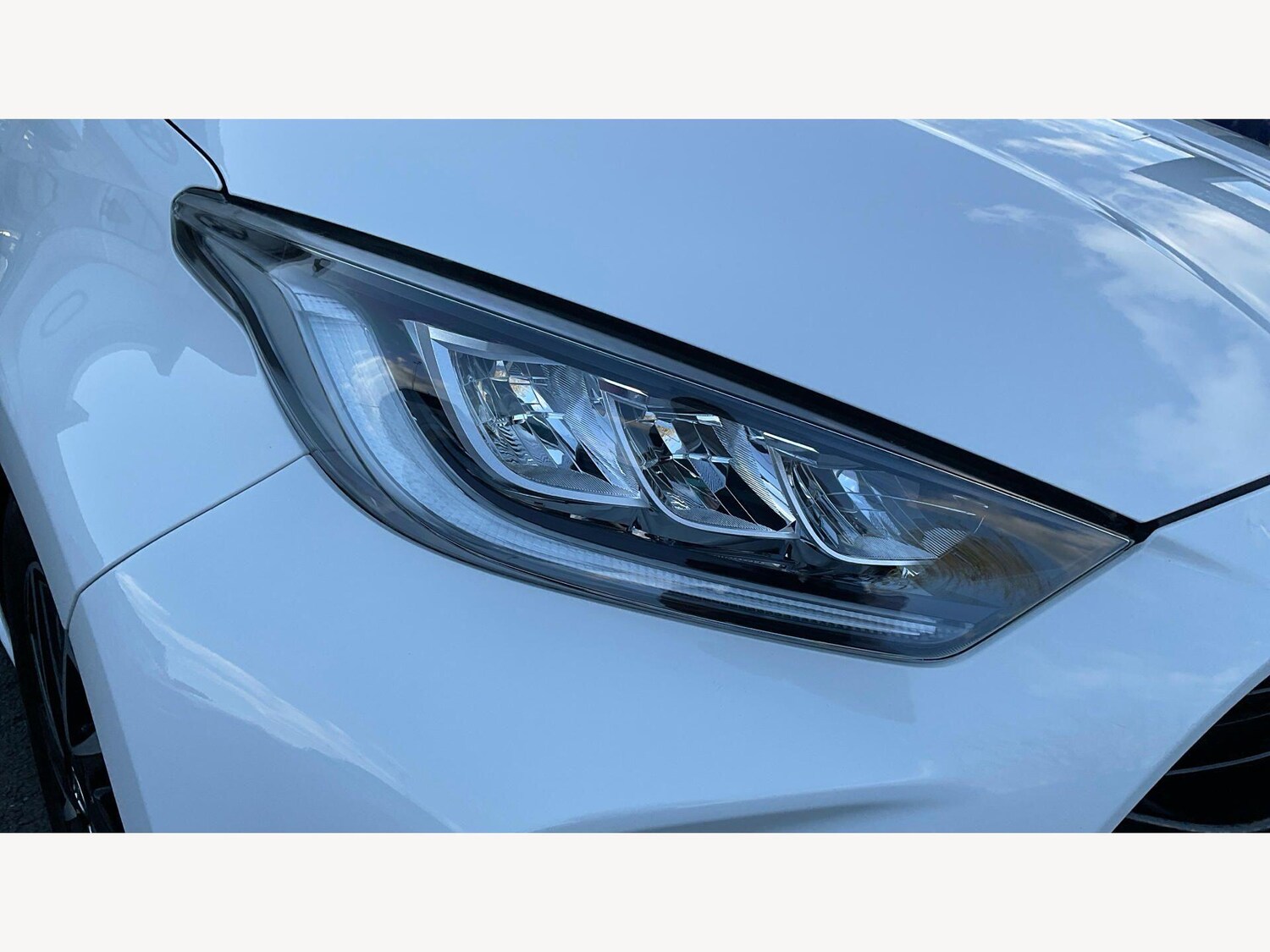 Used Toyota Yaris for sale - 78214963: Photo 22