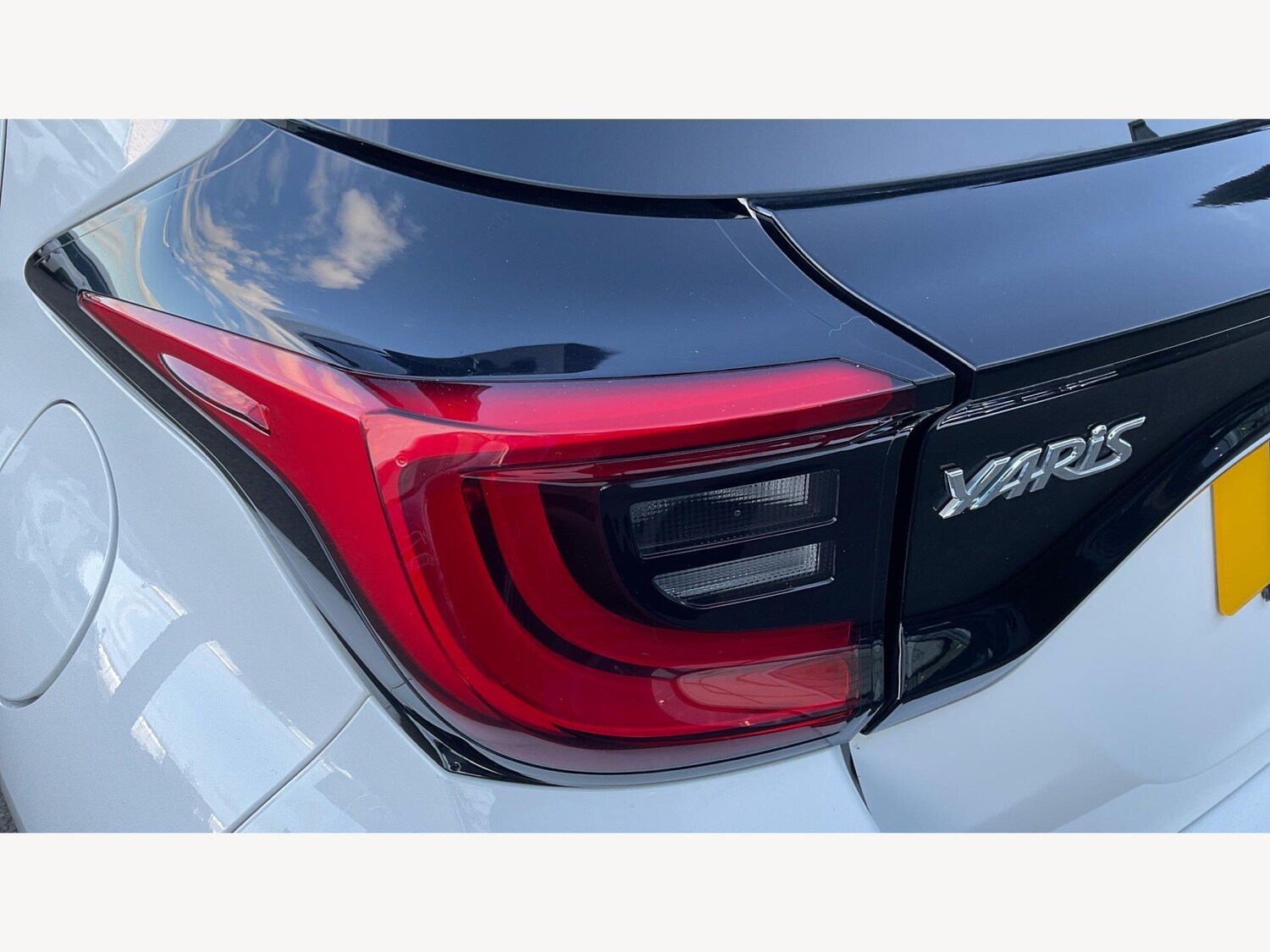 Used Toyota Yaris for sale - 78214963: Photo 23