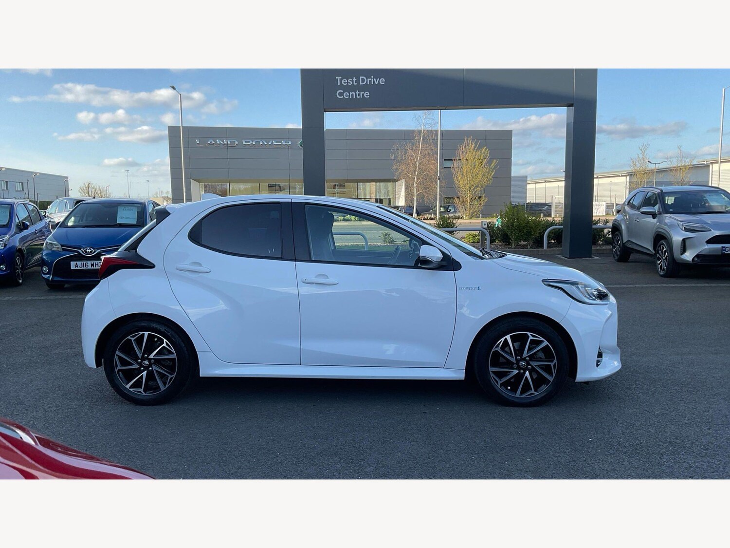 Used Toyota Yaris for sale - 78214963: Photo 25