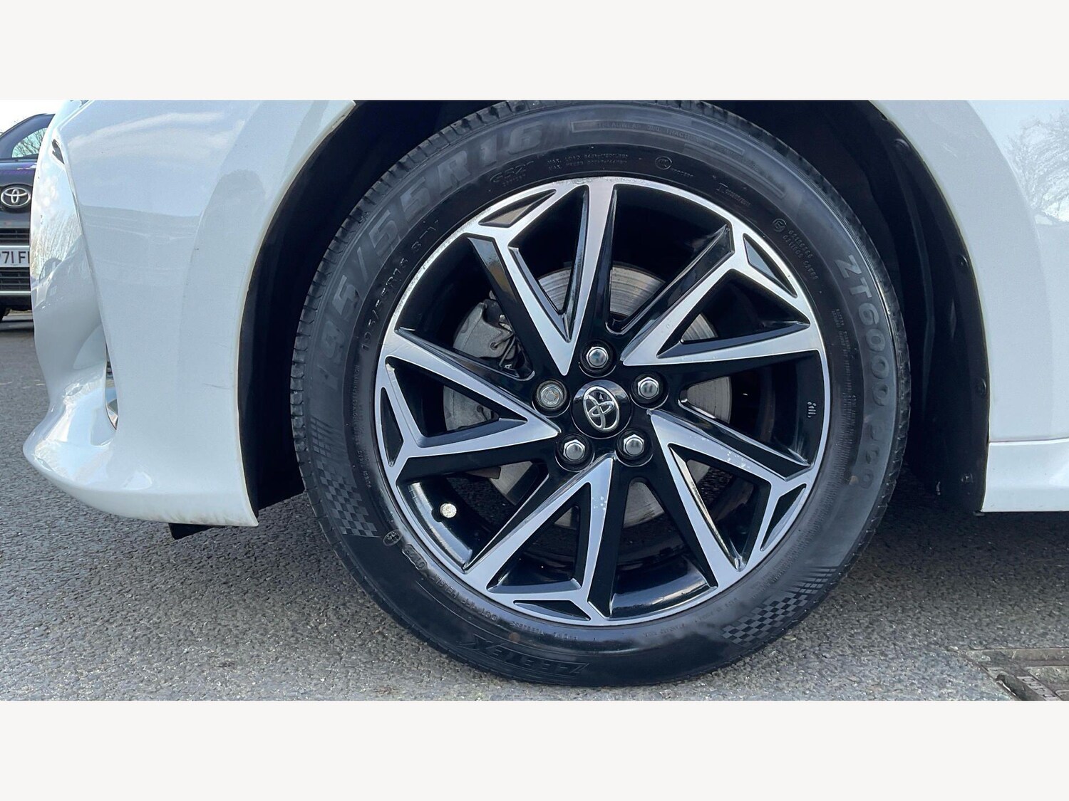 Used Toyota Yaris for sale - 78214963: Photo 27