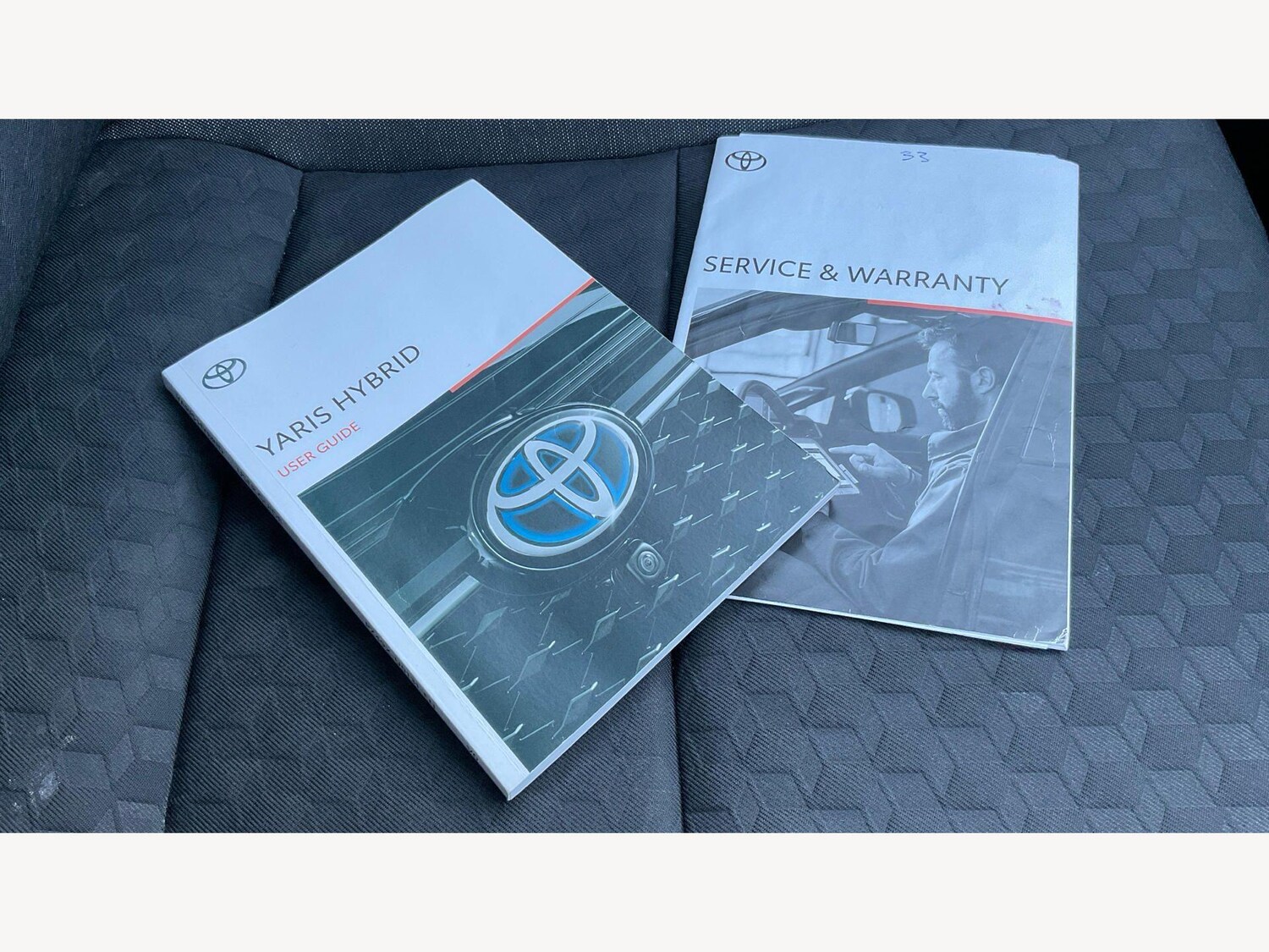 Used Toyota Yaris for sale - 78214963: Photo 29