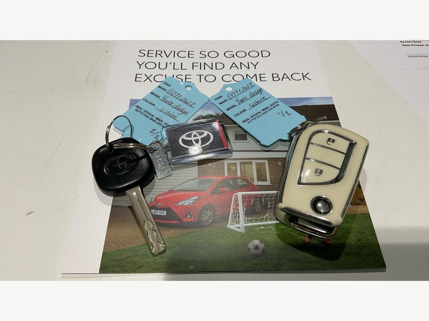 Used Toyota Yaris for sale - 78214963: Photo 30