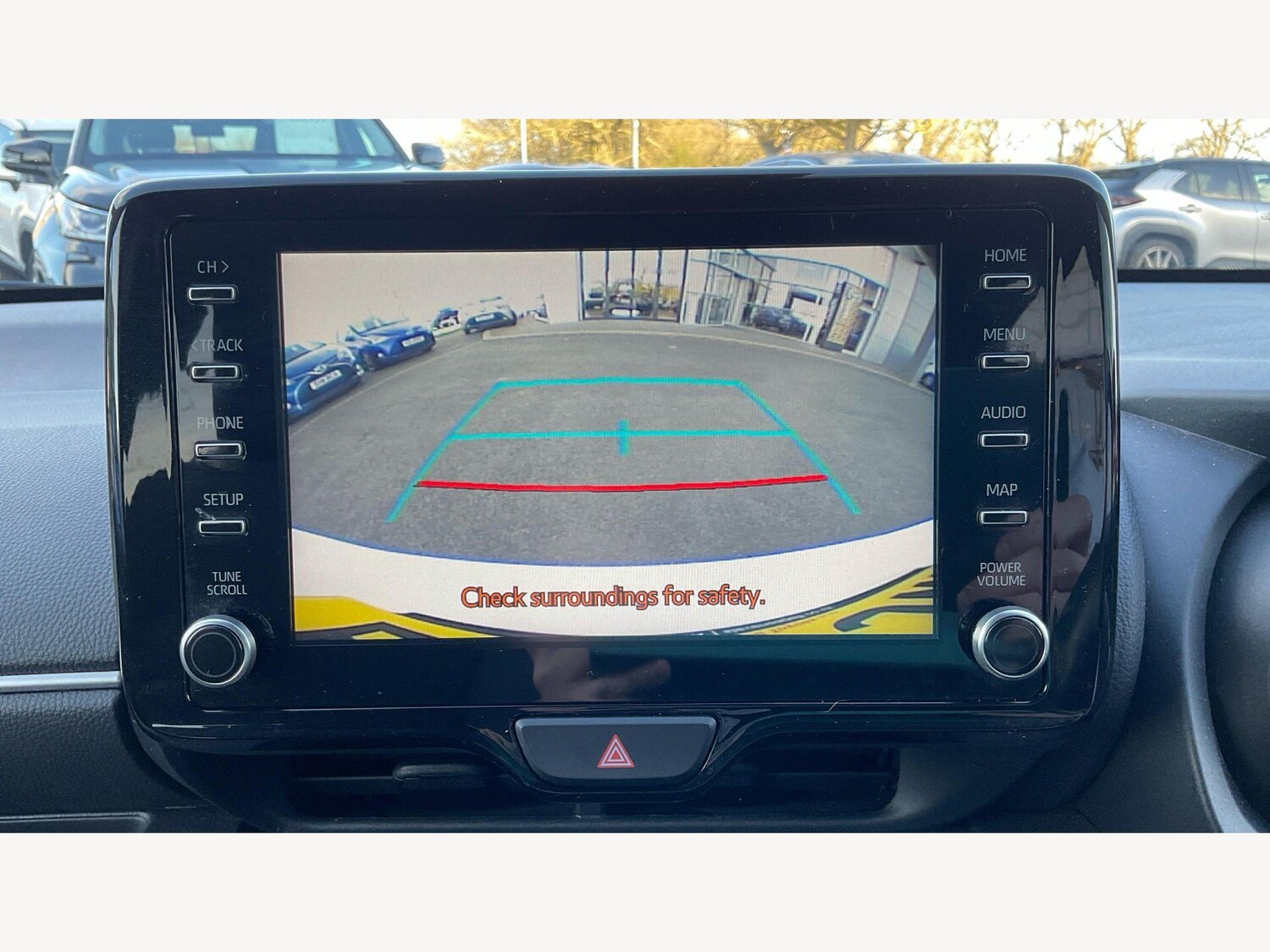 Used Toyota Yaris for sale - 78214963: Photo 32