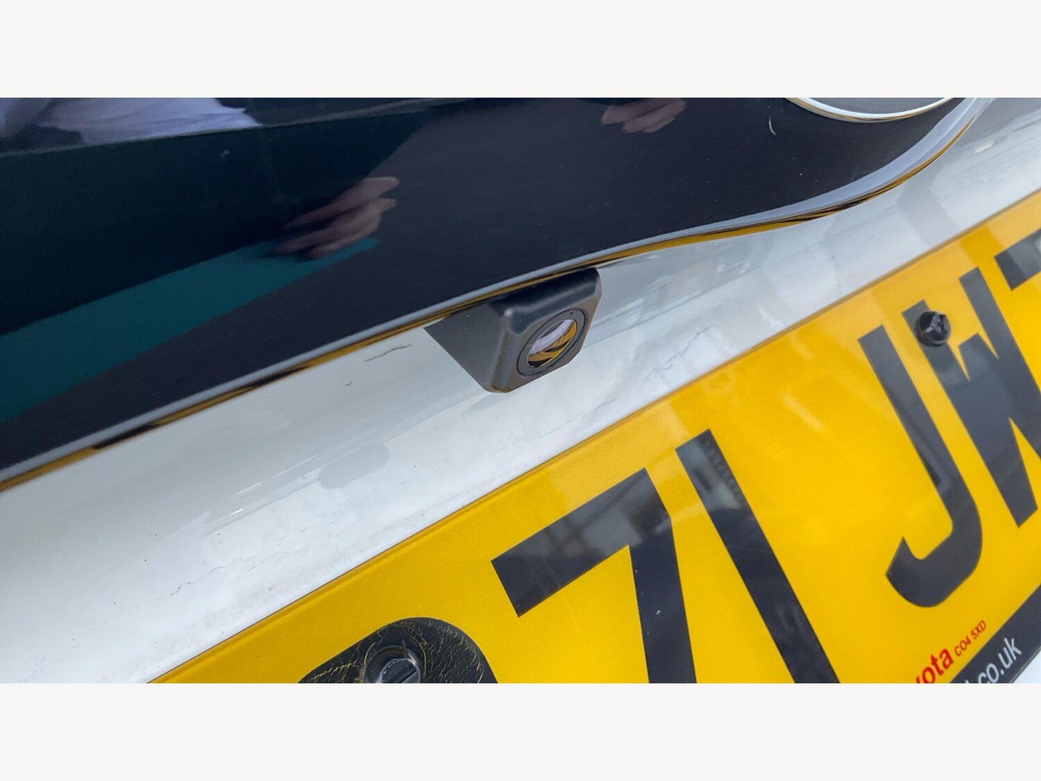 Used Toyota Yaris for sale - 78214963: Photo 33