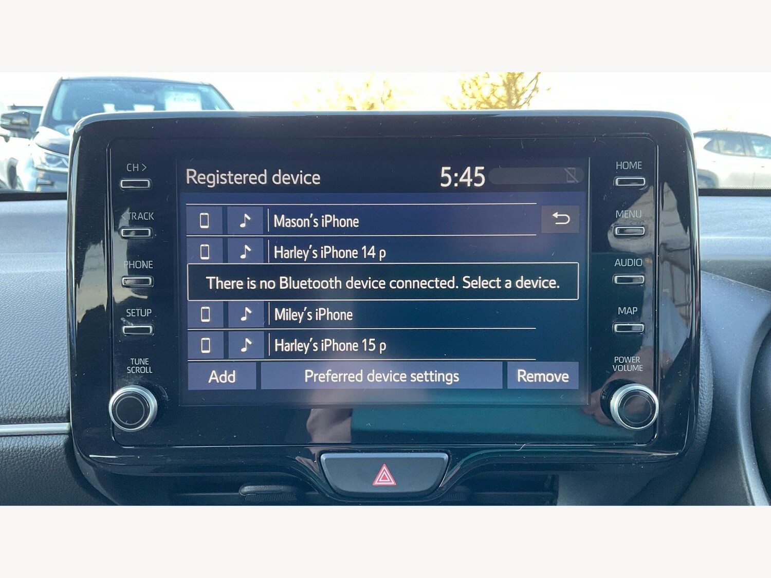 Used Toyota Yaris for sale - 78214963: Photo 34