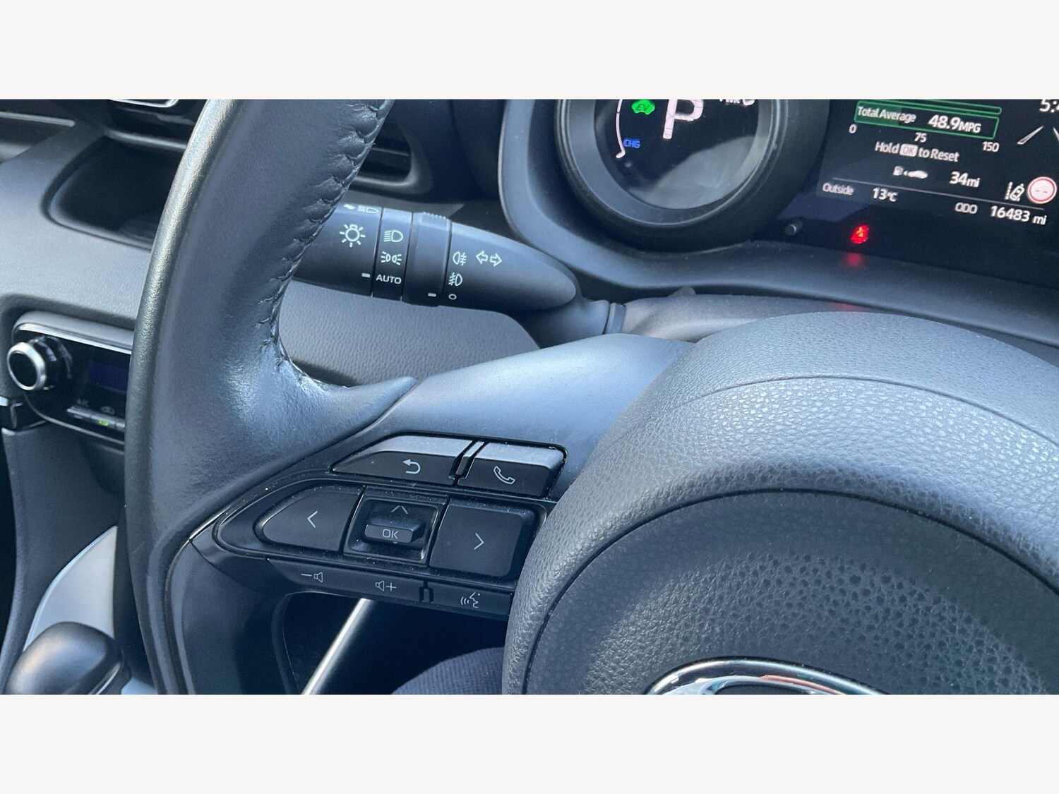 Used Toyota Yaris for sale - 78214963: Photo 35