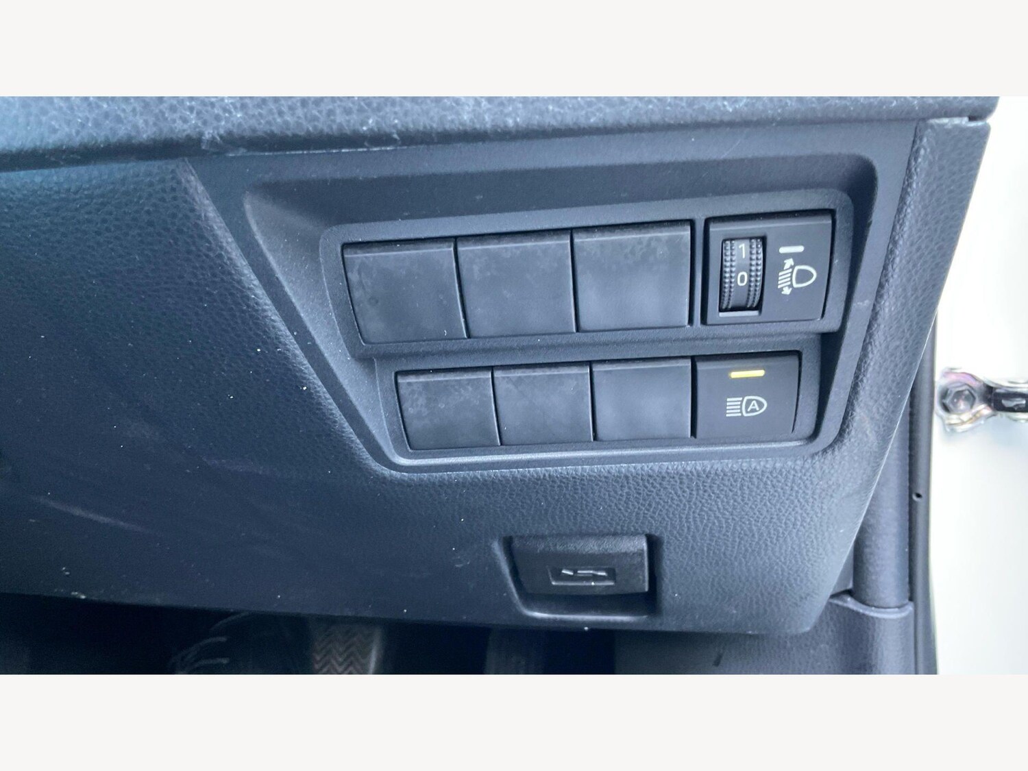 Used Toyota Yaris for sale - 78214963: Photo 37