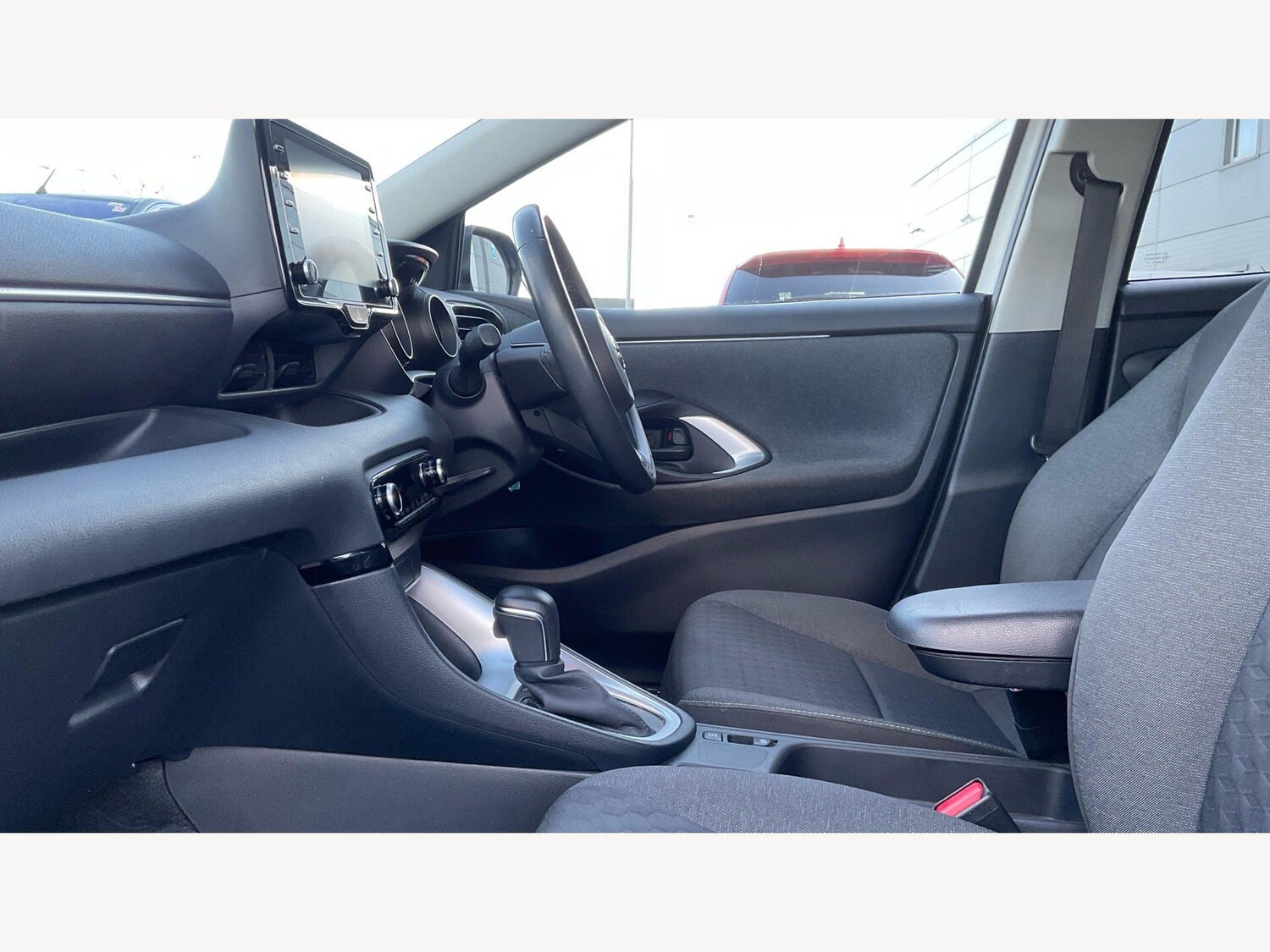 Used Toyota Yaris for sale - 78214963: Photo 7