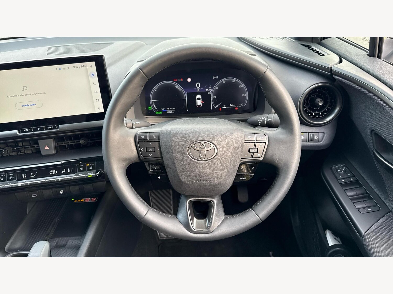 Used Toyota C-HR 2024 for sale - 77783412: Photo 10