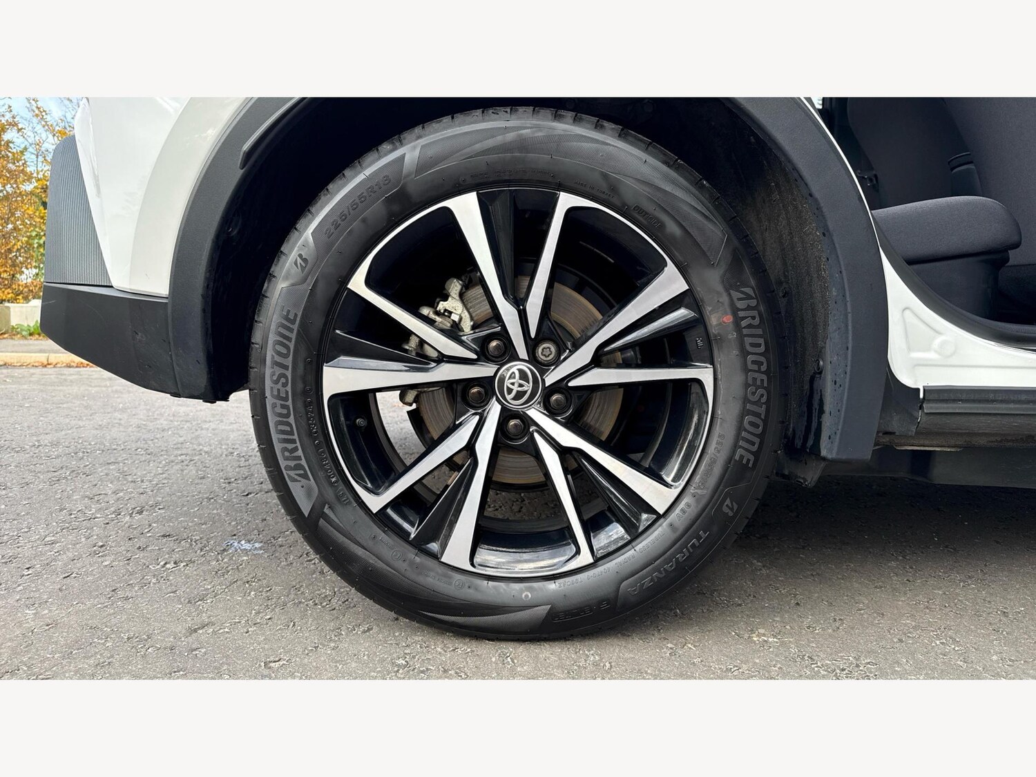 Used Toyota C-HR 2024 for sale - 77783412: Photo 20