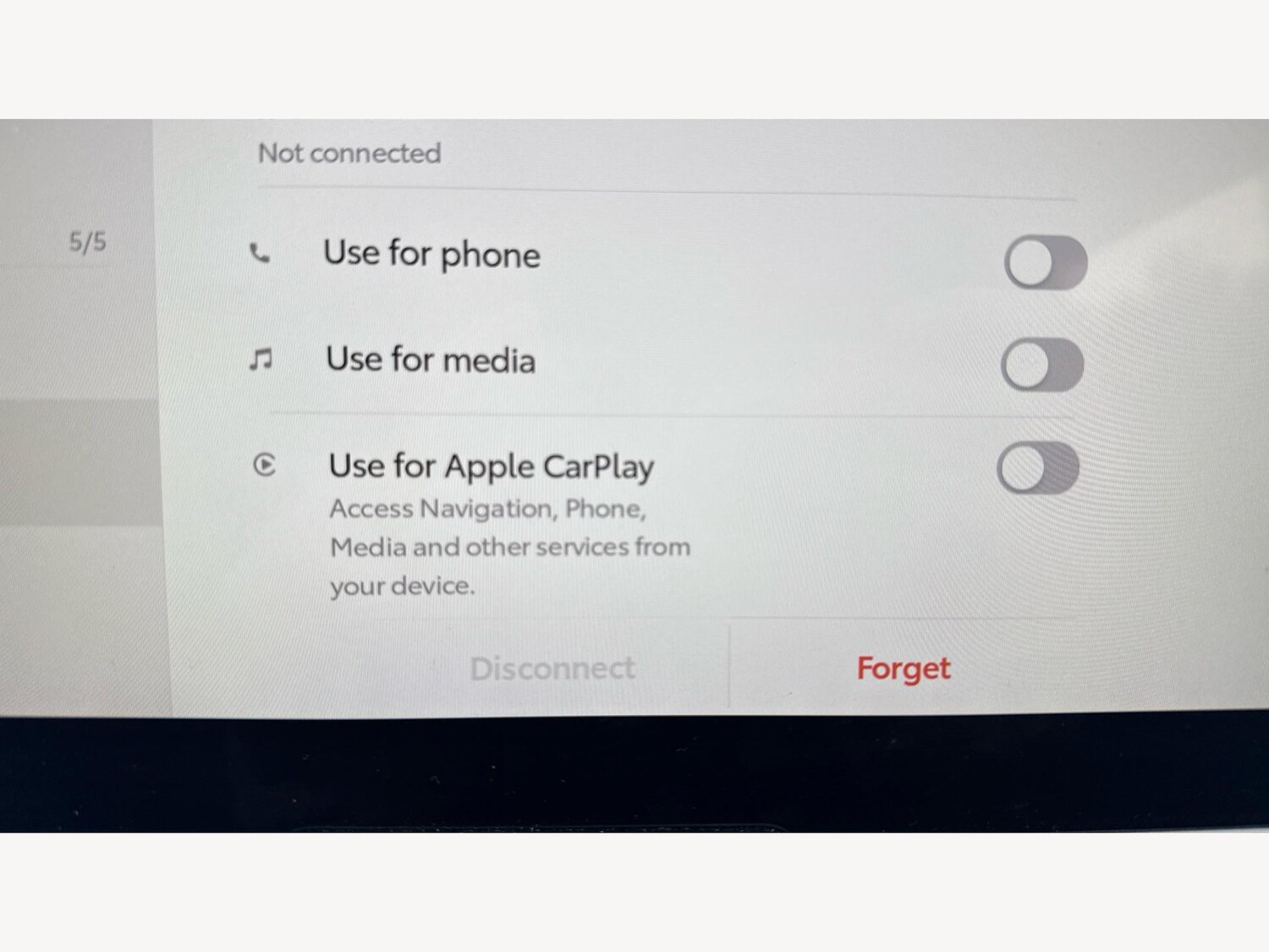 Used Toyota C-HR 2024 for sale - 77783412: Photo 29